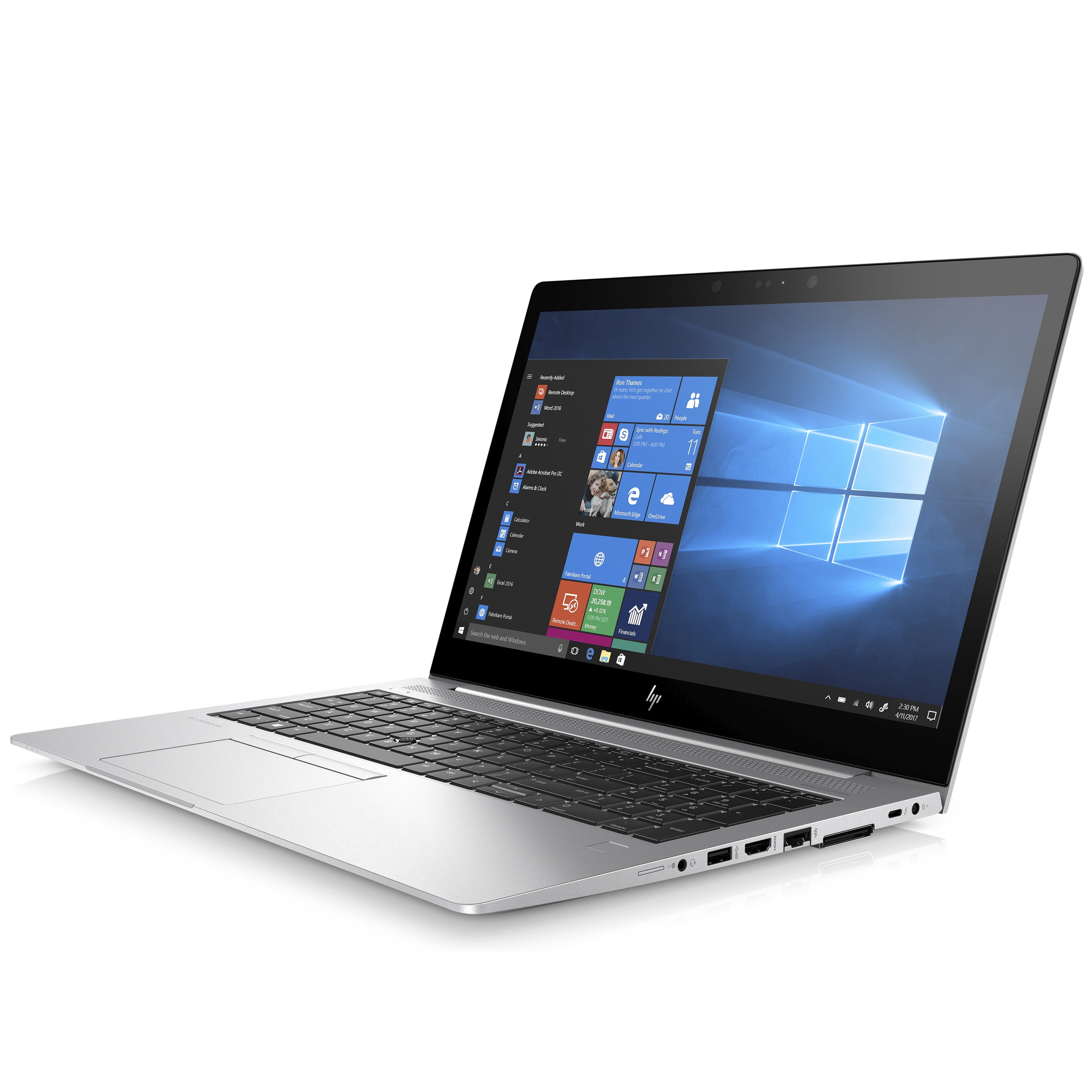 HP EliteBook 850 G5, 15.6" (Gold Grade)