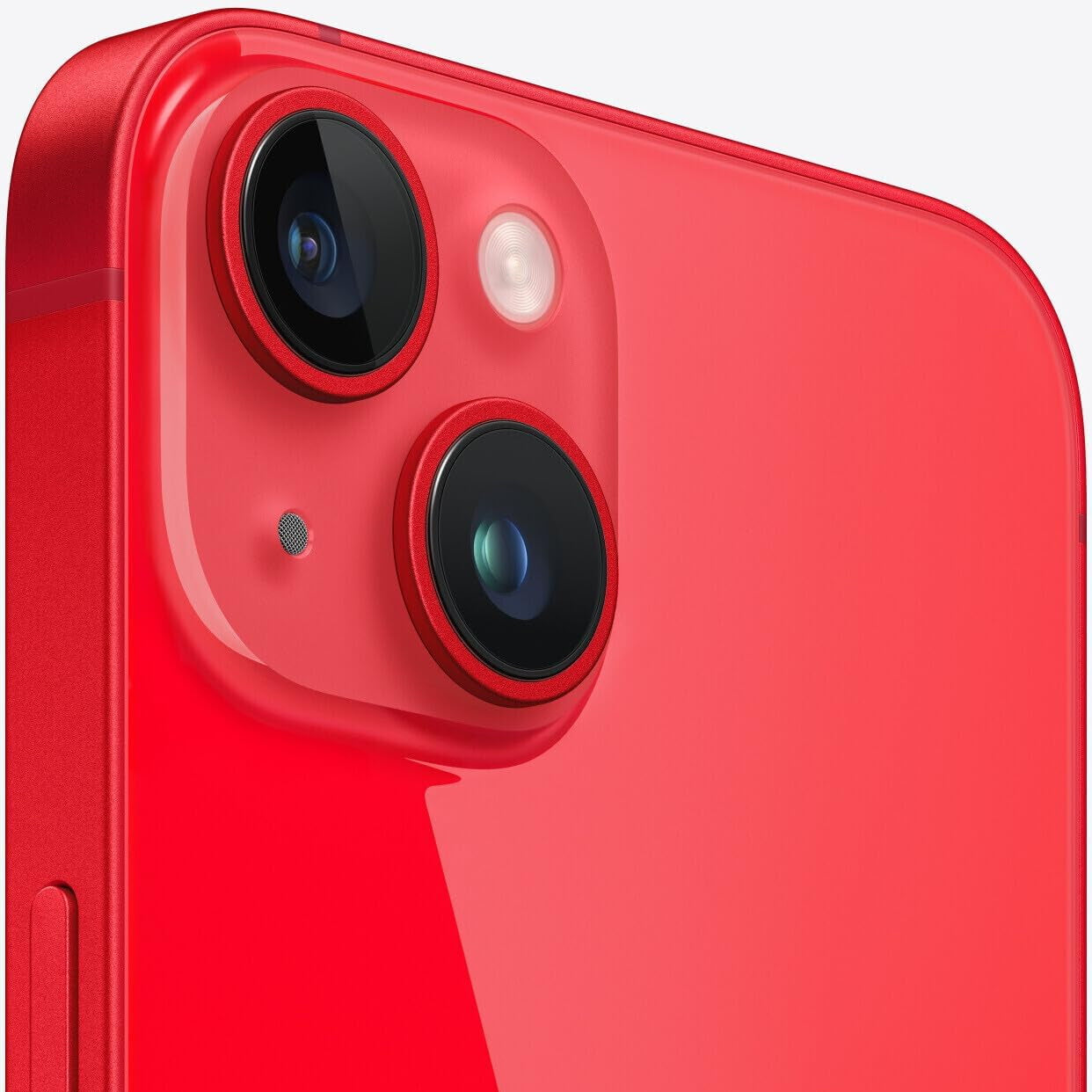 Apple iPhone 14 Red 128GB Unlocked (Gold Grade)