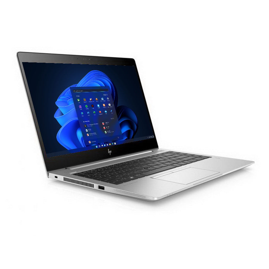 HP EliteBook 840 G5, 14" (Gold)