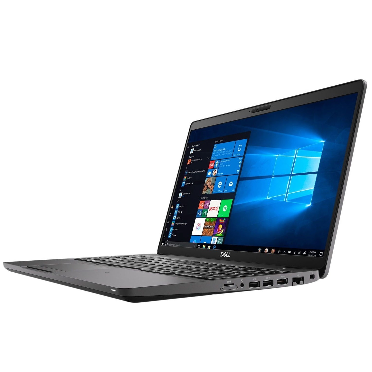 Dell Latitude 5500 (Gold)