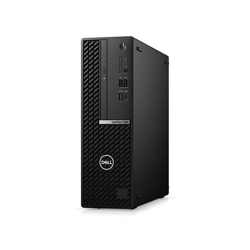 Dell OptiPlex 7090 SFF (Gold)