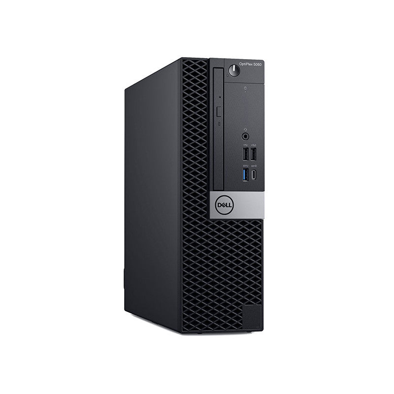 Dell OptiPlex 5060 (Gold)