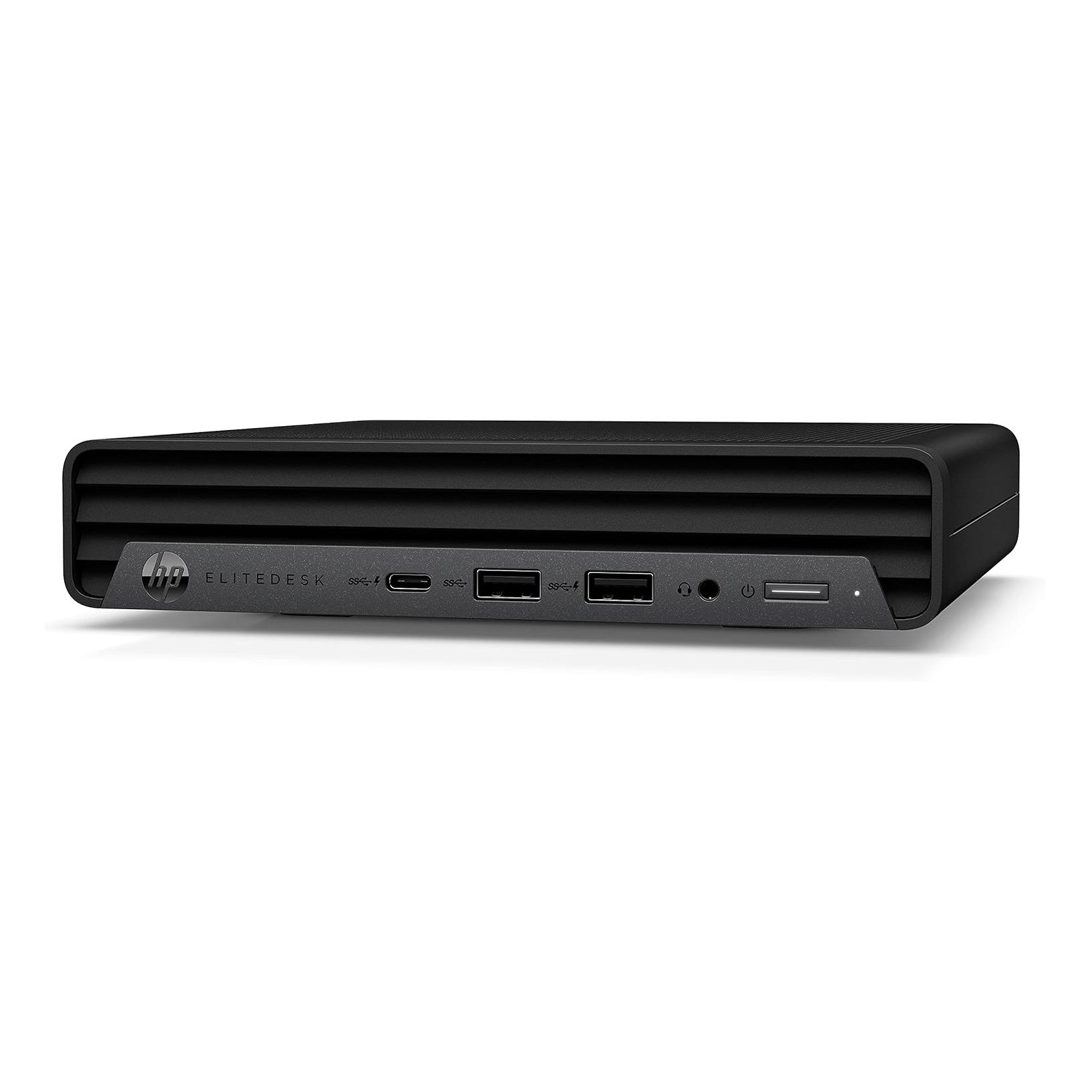 HP EliteDesk 800 G6 Micro (Gold Grade)