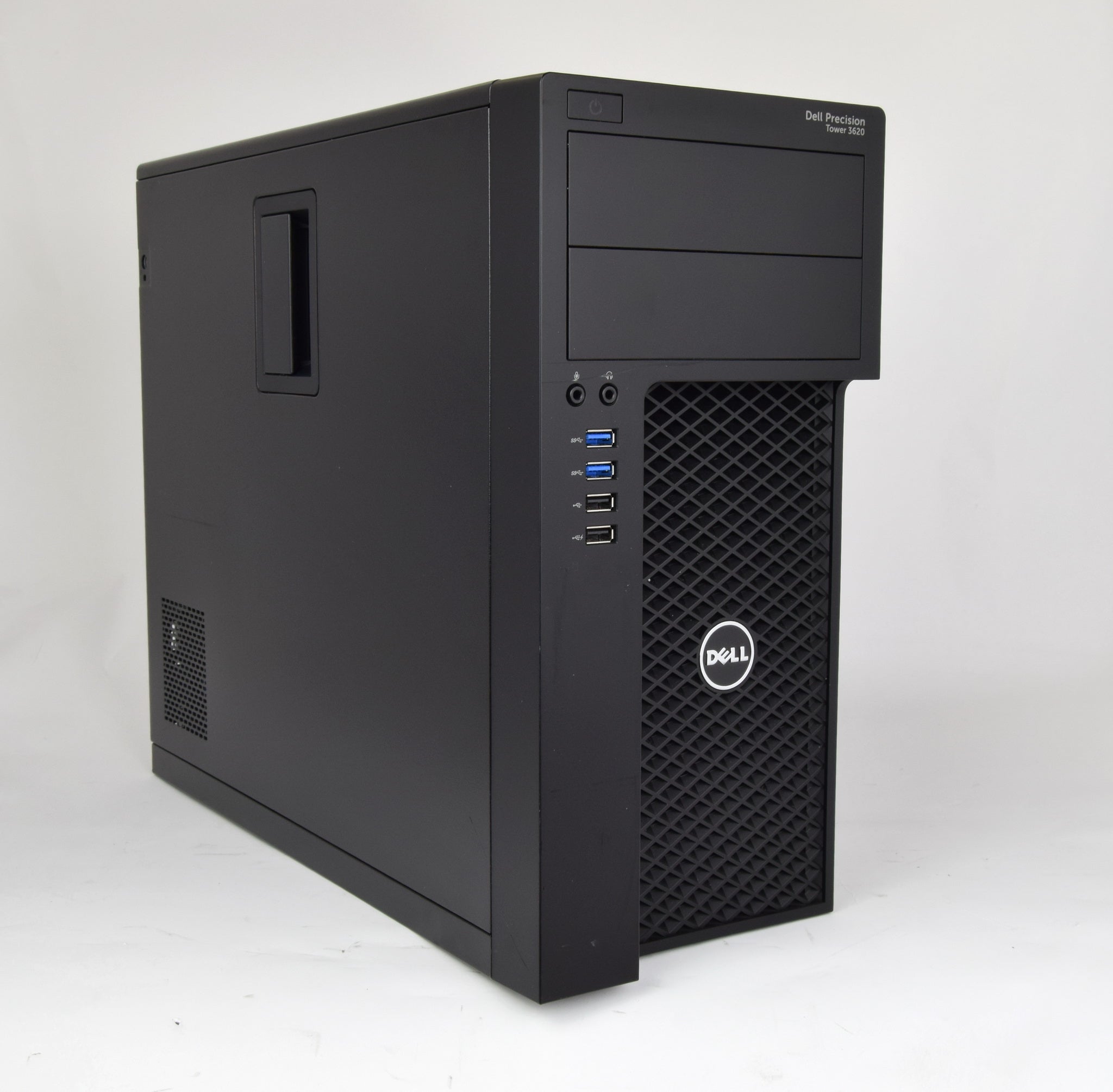Dell Precision 3620 Workstation Tower (Gold)