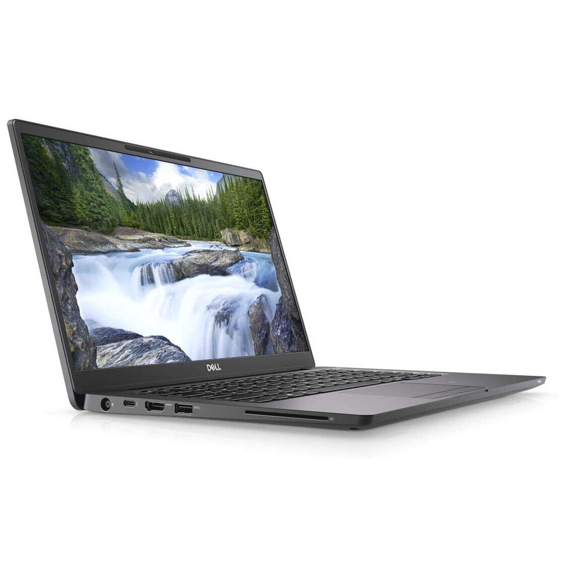 Dell Latitude 7400, 14" (Platinum)