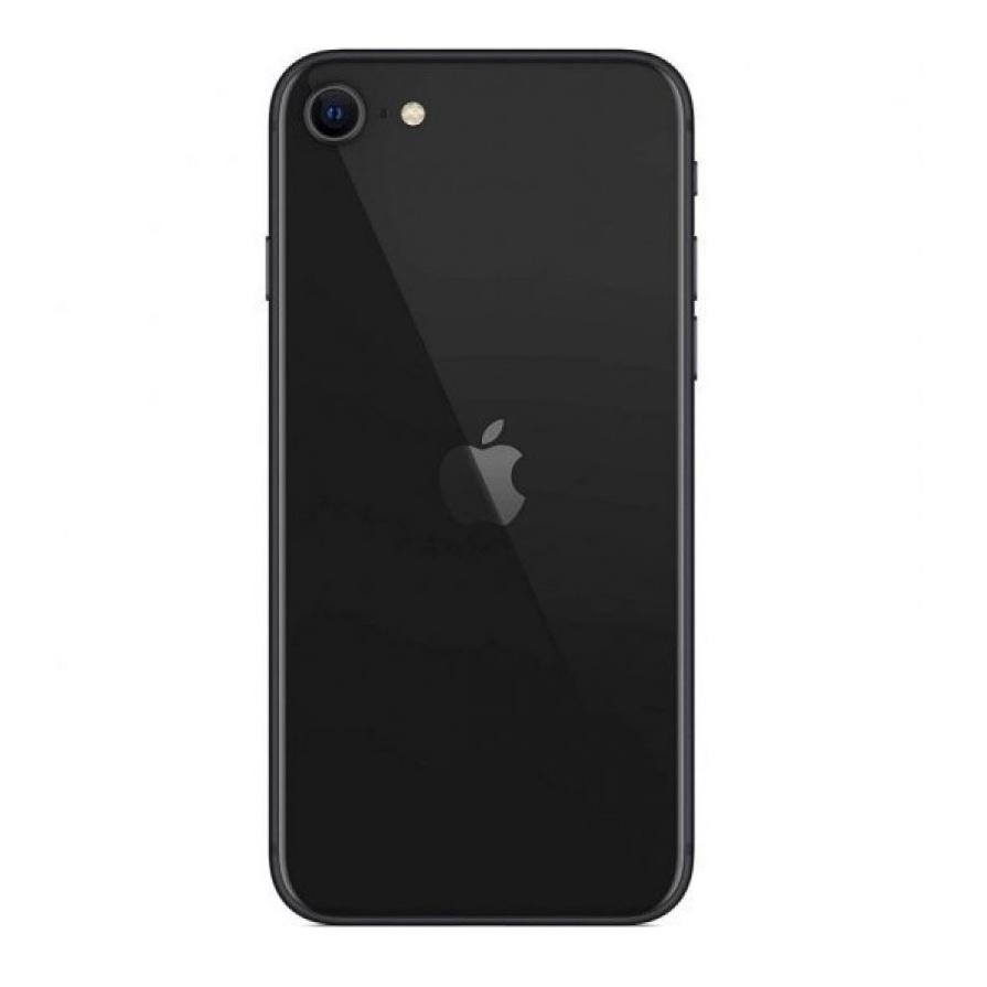 Apple iPhone SE 2nd Gen Black 64GB Unlocked (Gold Grade)