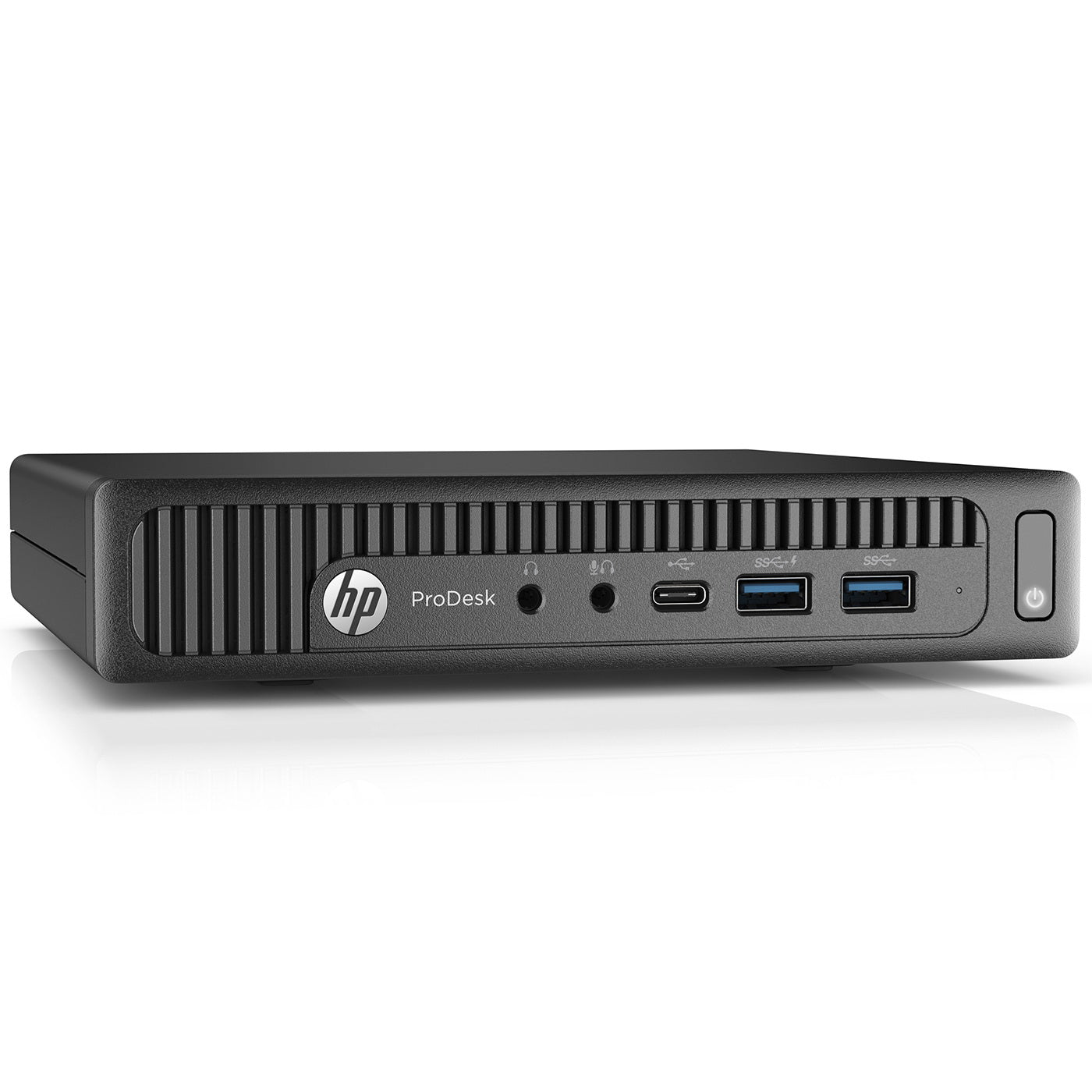 HP ProDesk 600 G2 Micro (Gold)