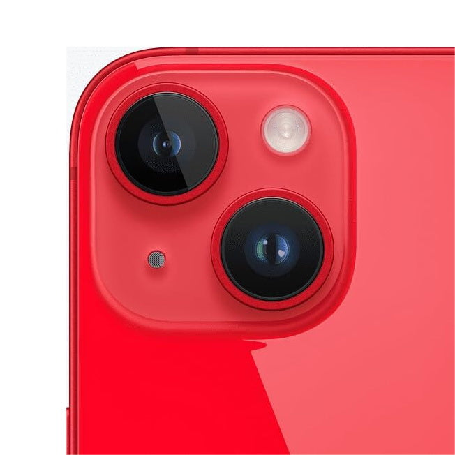Apple iPhone 14 Red 128GB Unlocked (Gold Grade)