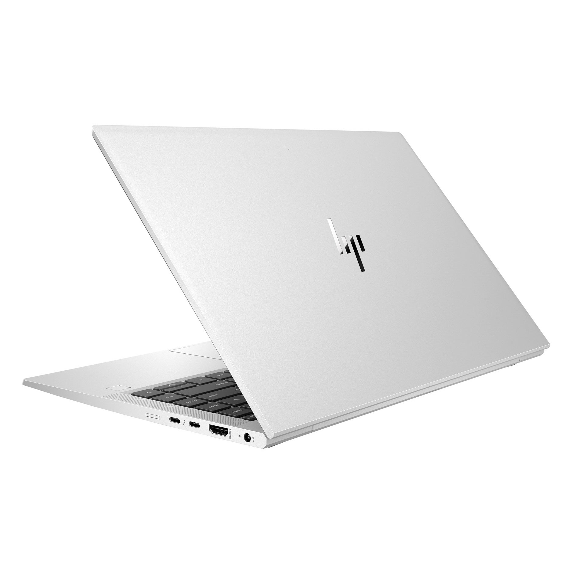 HP EliteBook 845 G7, 14" (Silver)