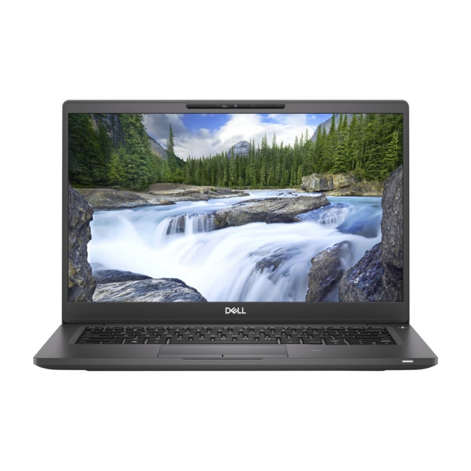 Dell Latitude 7300, 13.3" (Silver)