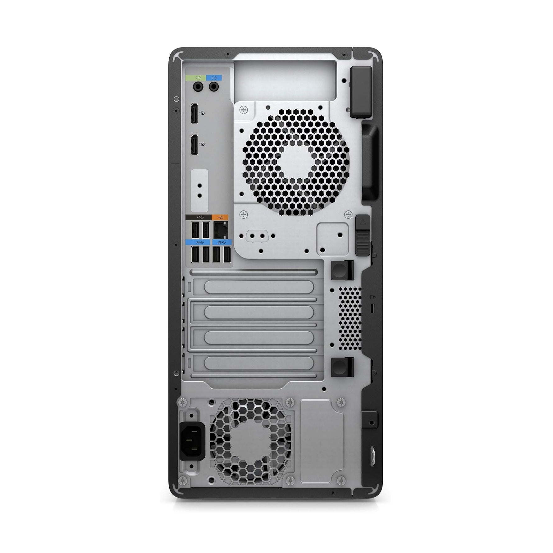 HP Z2 Tower G5 Workstation (Gold Grade)