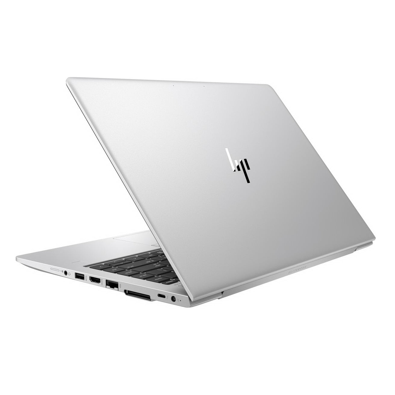 HP EliteBook 840 G6, 14" (Gold)