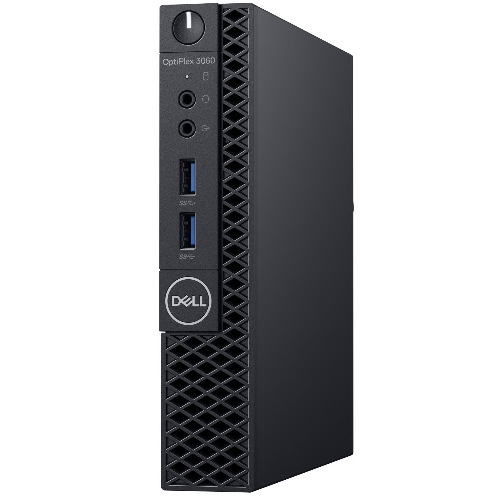 Dell OptiPlex 3060 (Gold)