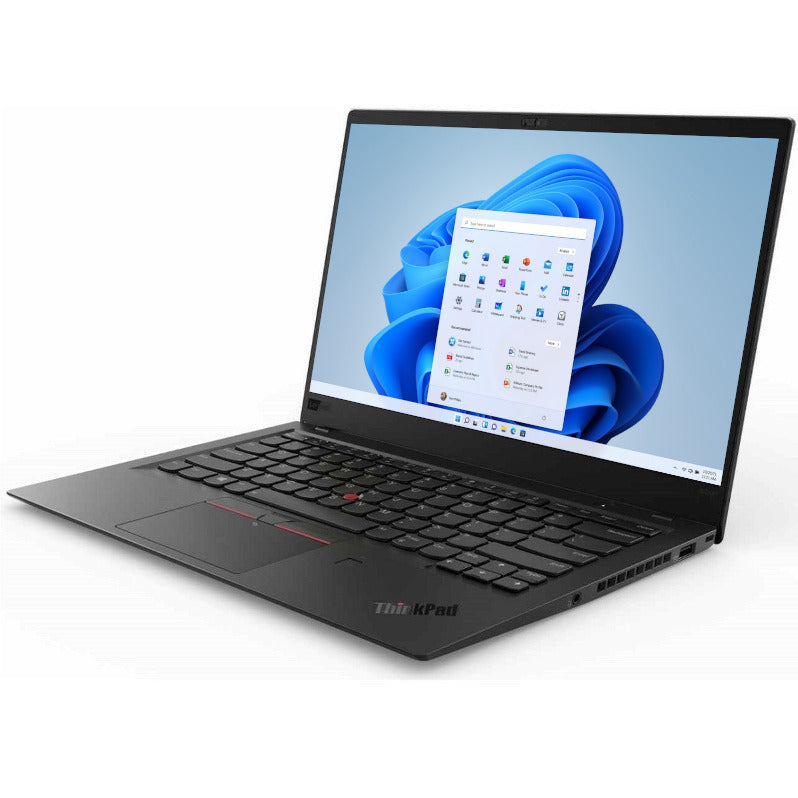 Lenovo ThinkPad X1 Carbon 6th Gen, 14" (Silver Grade)