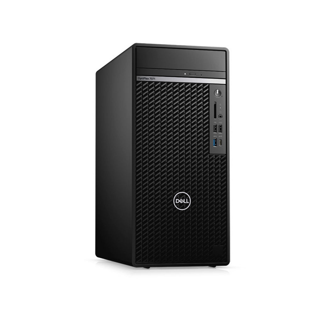 Dell Optiplex 7071 Tower (Gold)