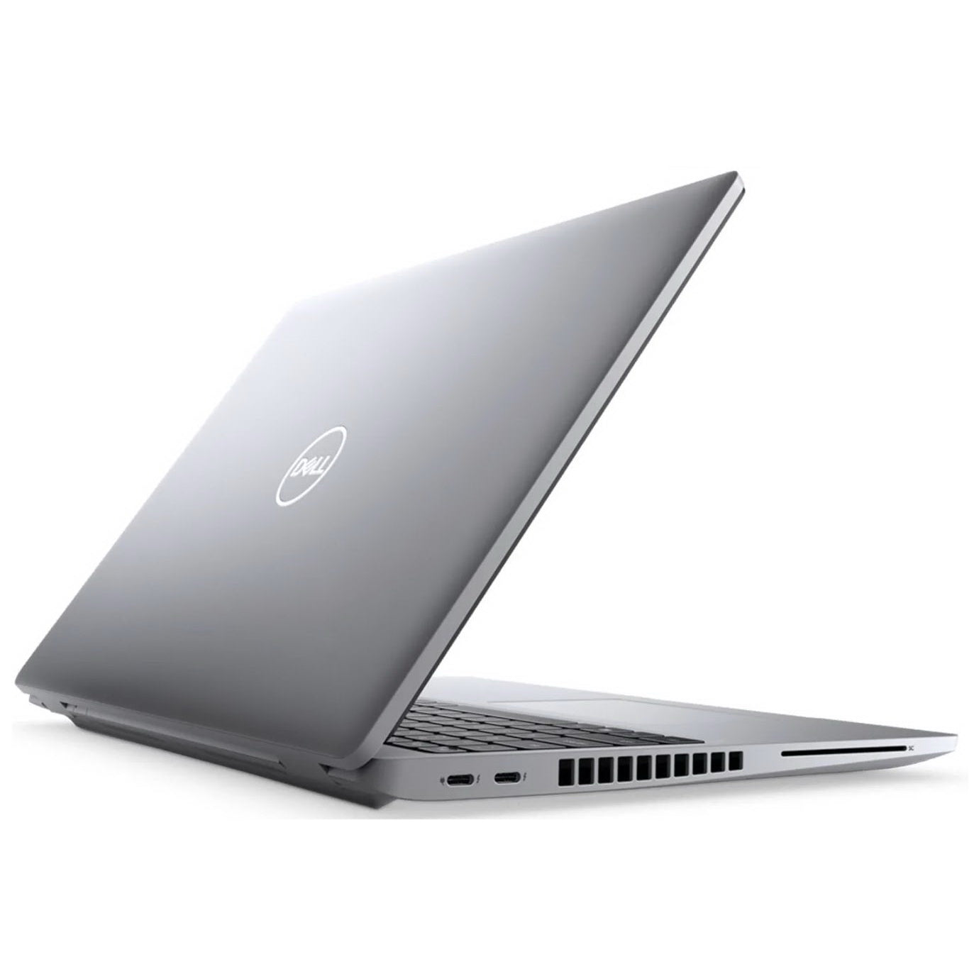Dell Precision 3560, 15.5" (Platinum)