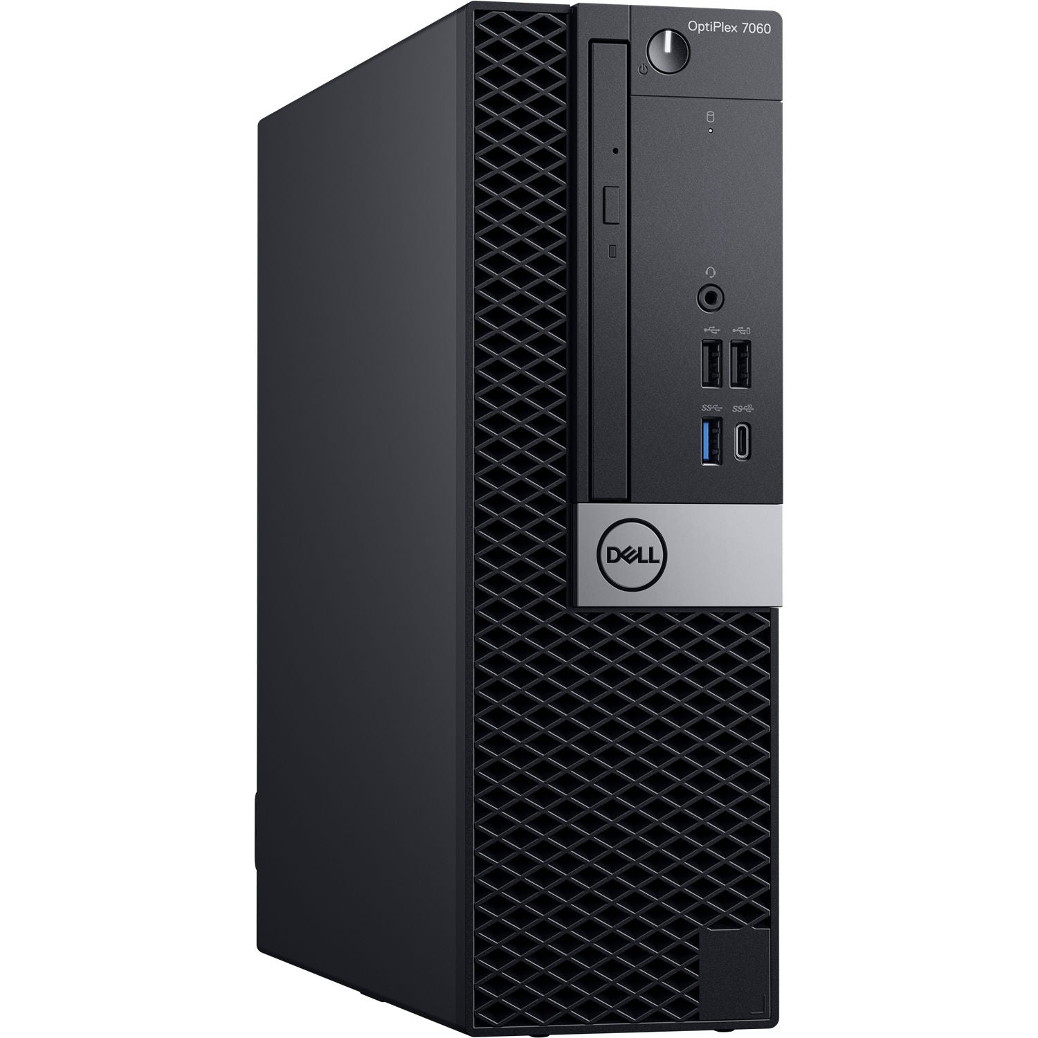 Dell OptiPlex 7060 (Silver)
