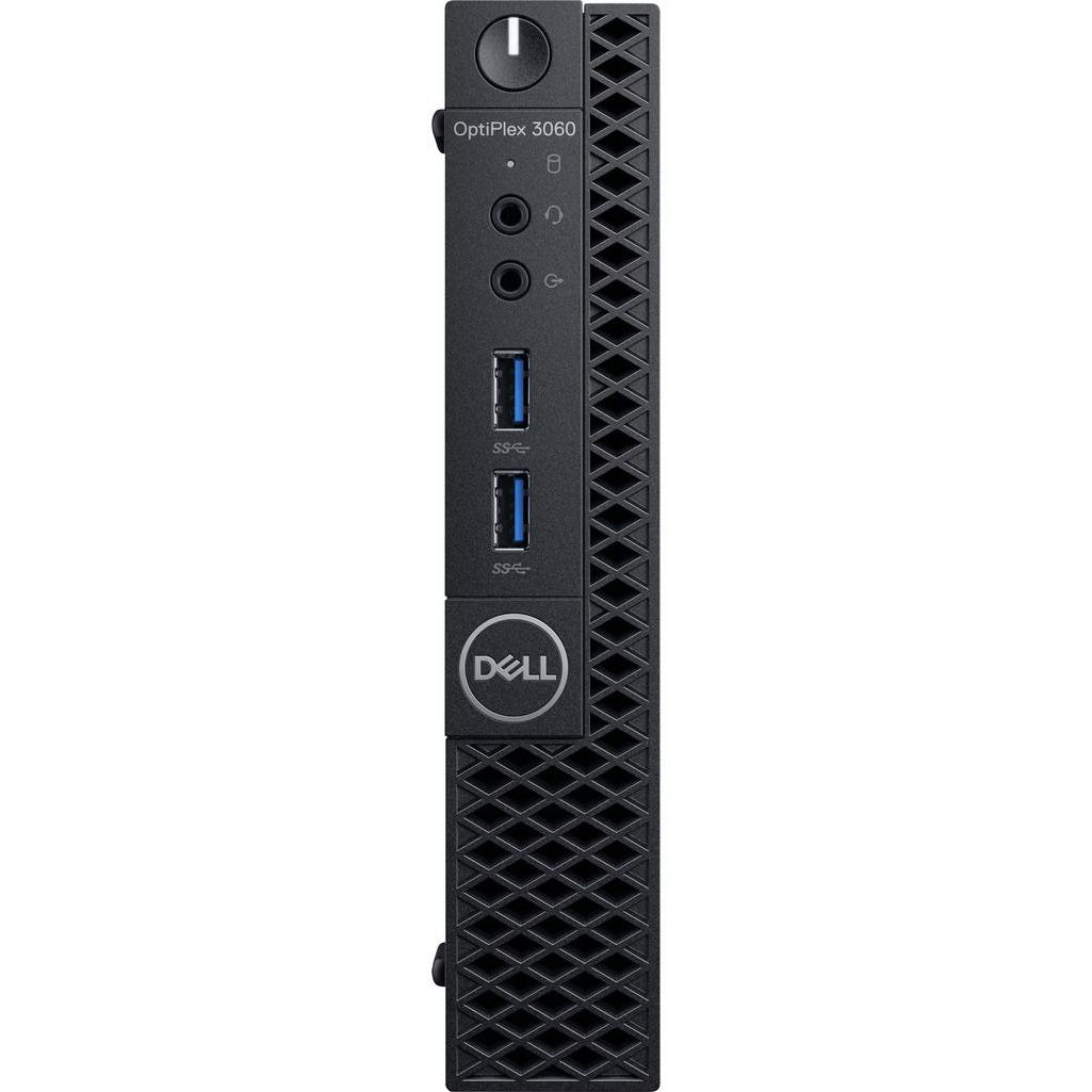 Dell OptiPlex 3060 (Gold)