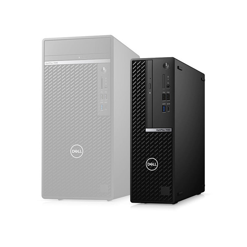 Dell OptiPlex 7090 SFF (Gold)