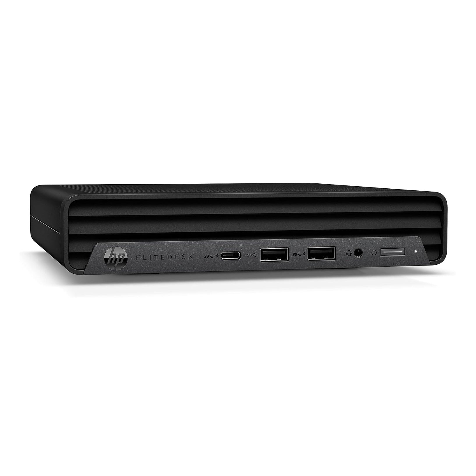 HP EliteDesk 800 G6 Micro (Gold Grade)
