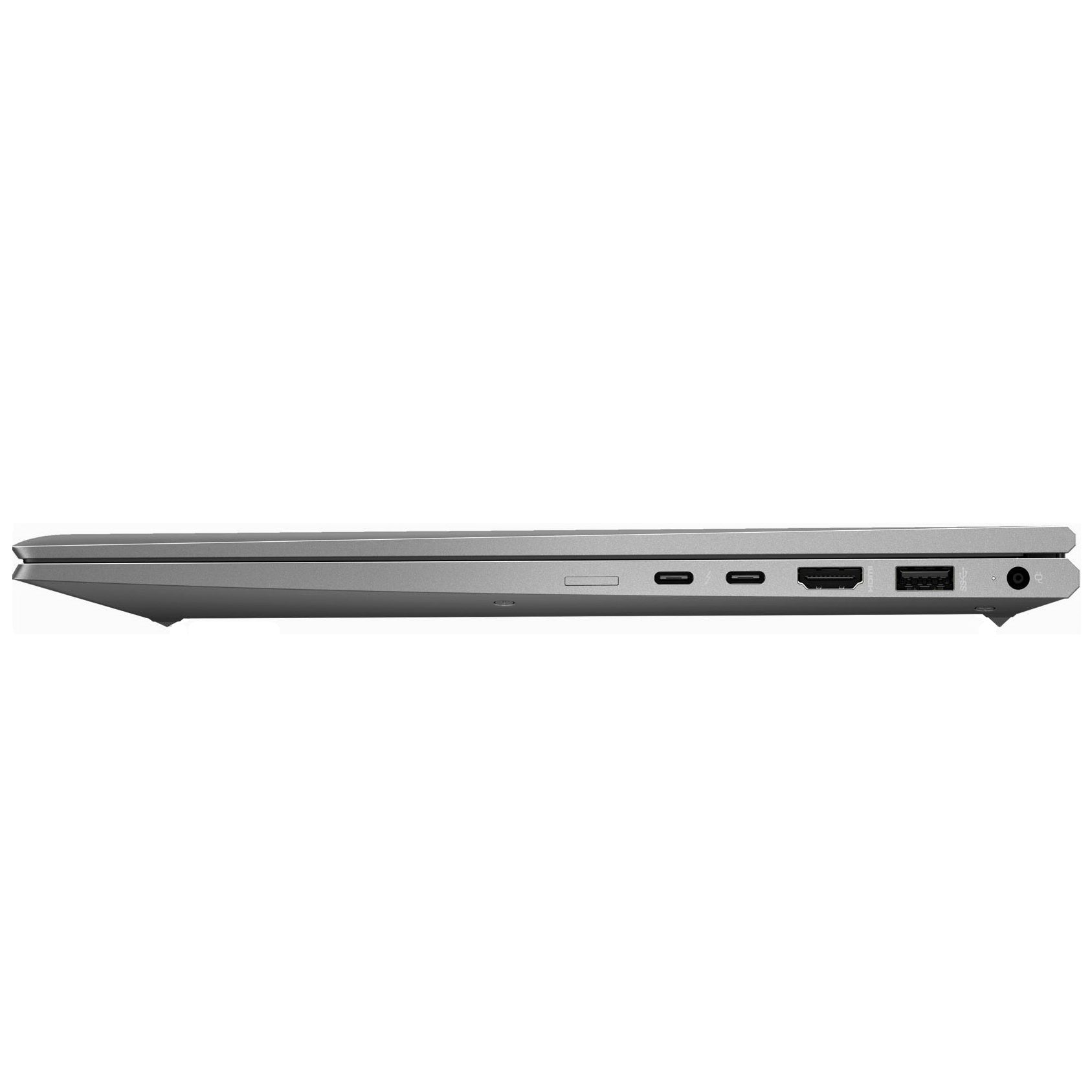 HP ZBook Firefly 15 inch G8 Mobile Workstation, 15.4" (Silver Grade)