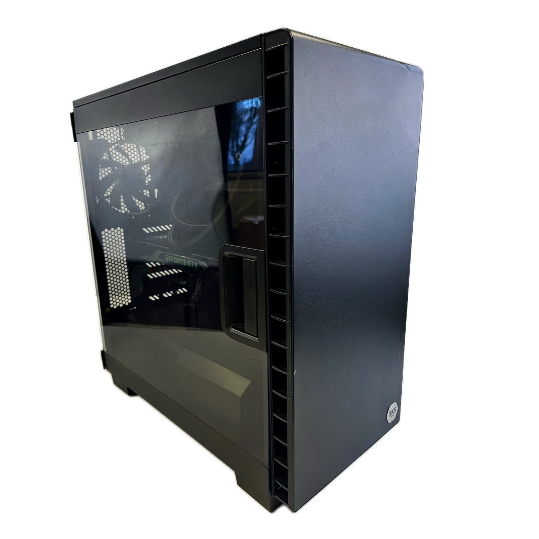 Personal Computer (Silver Grade)