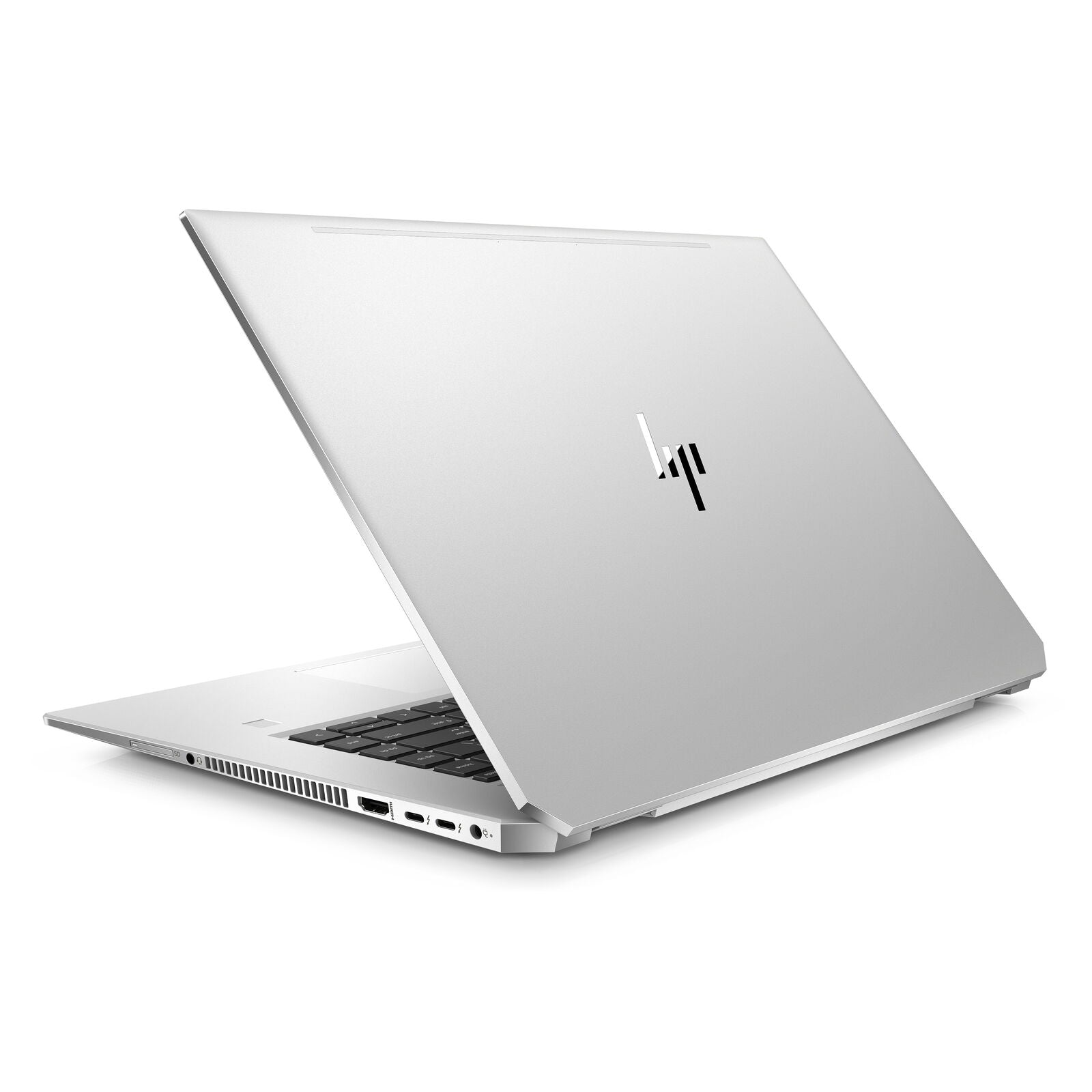 HP ZBook Studio X360 G5, 15.6" (Silver Grade)