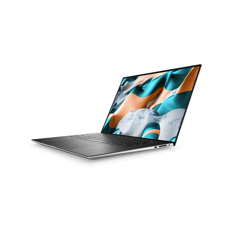 Dell XPS 15 9500 (Platinum)