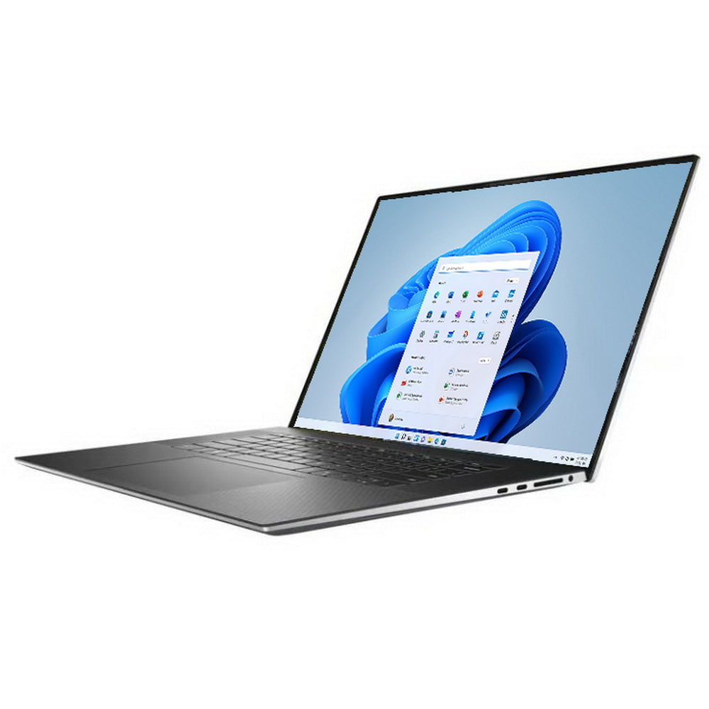 Dell Precision 5750 (Platinum)