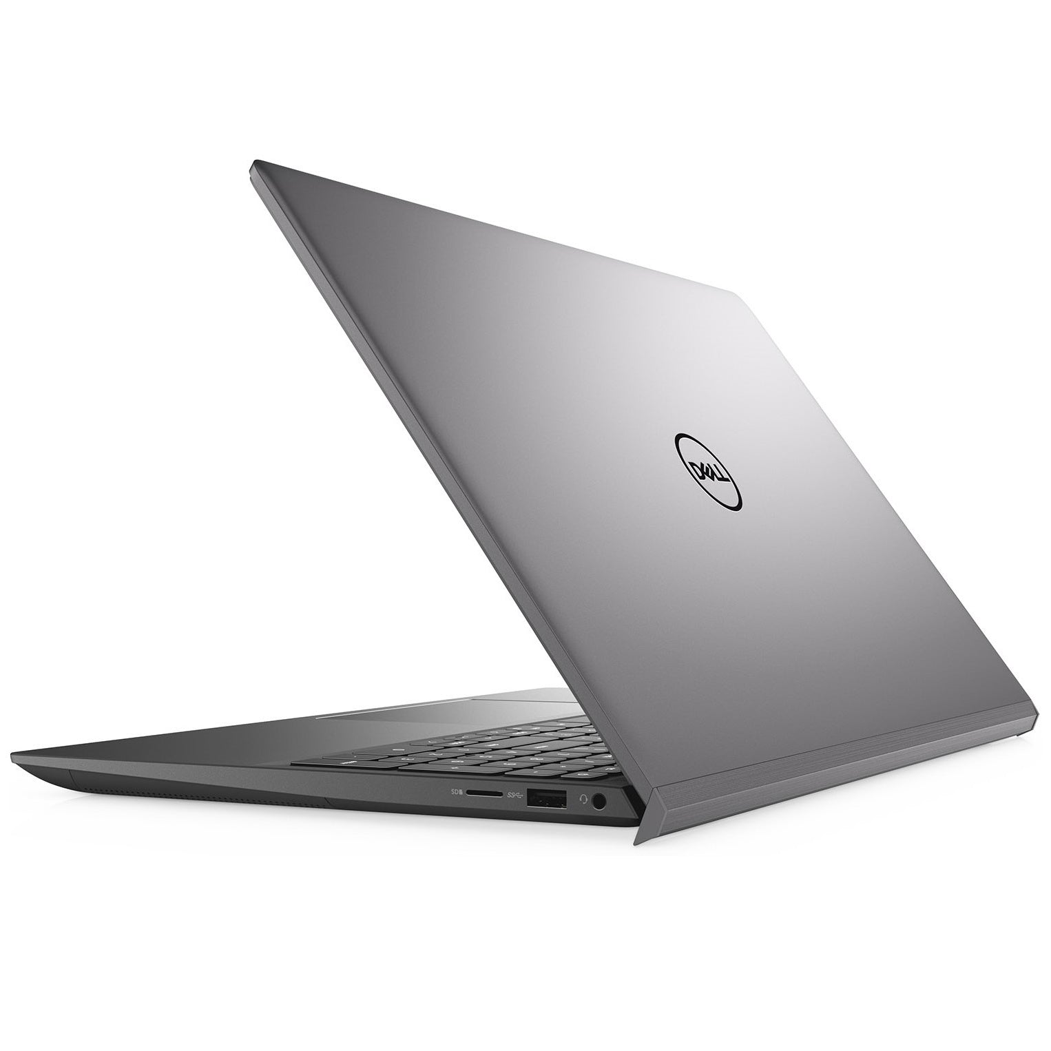 Dell Vostro 7500 (Platinum)