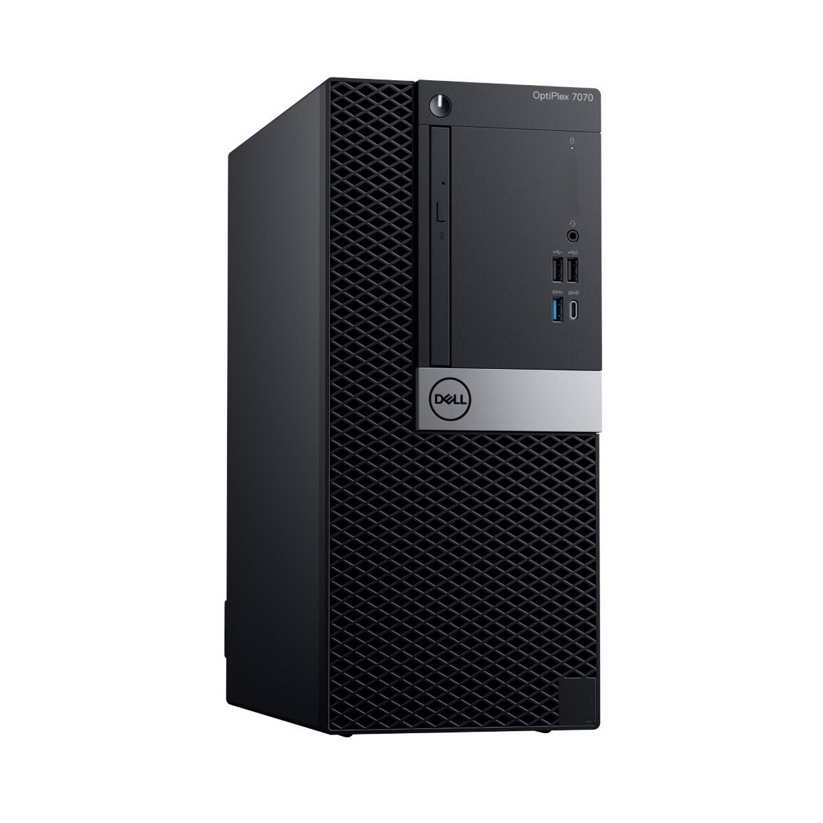 Dell OptiPlex 7070 SFF (Gold)