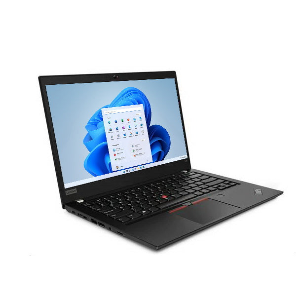 Lenovo ThinkPad T490 (Silver)