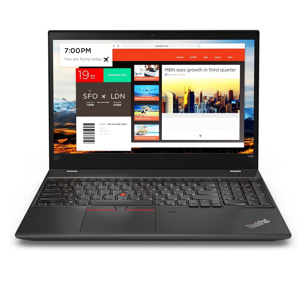 Lenovo ThinkPad T580 (Gold)
