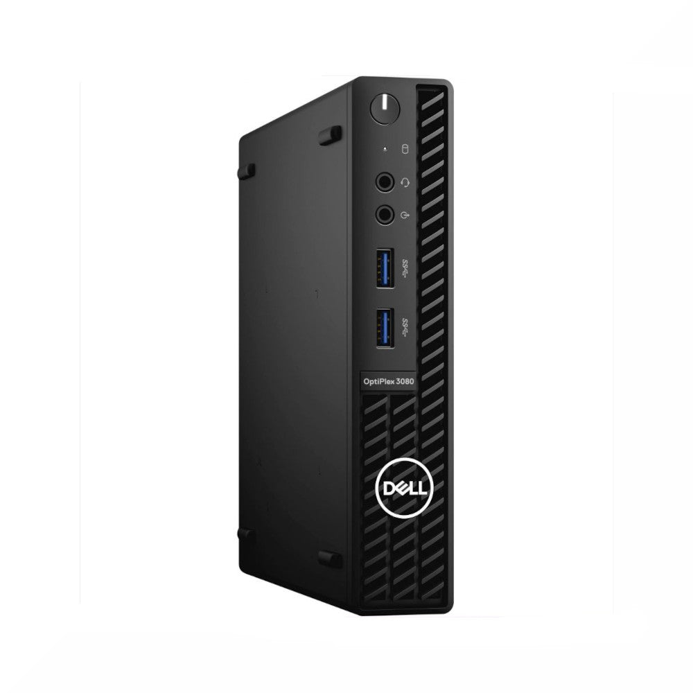 Dell OptiPlex 3080 Micro (Platinum)