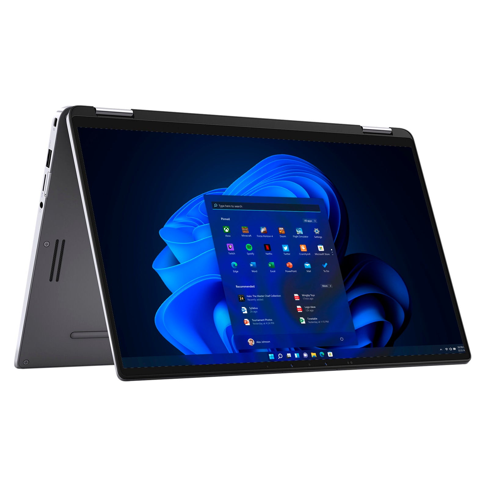 Dell Latitude 9410 (Platinum)