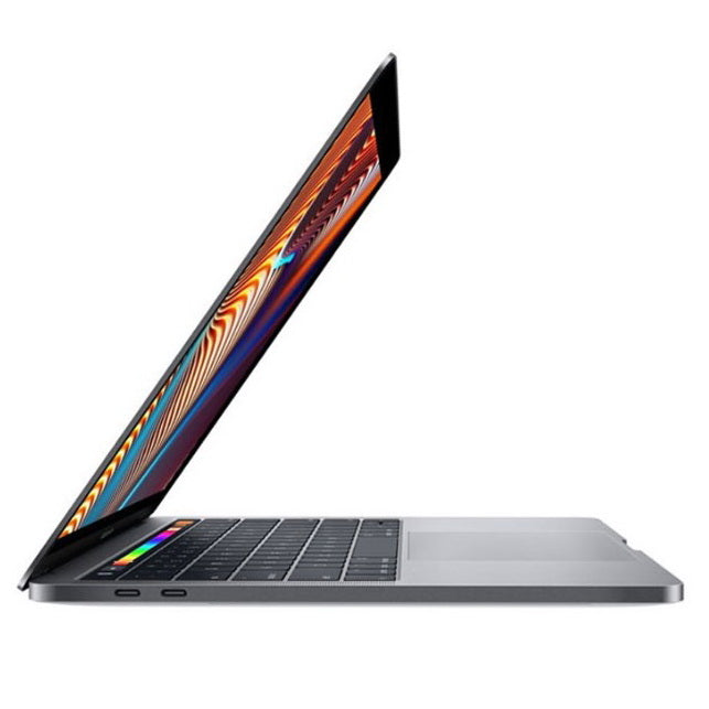 Apple MacBook Pro 15,4 2019 13.3 in (Silver)