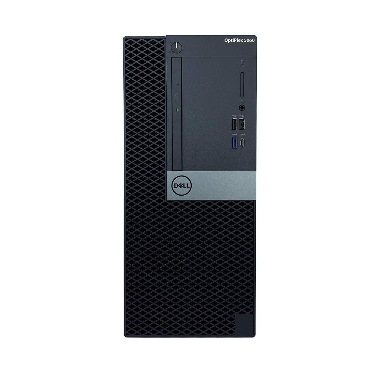 Dell OptiPlex 5060 Mini Tower (Gold)