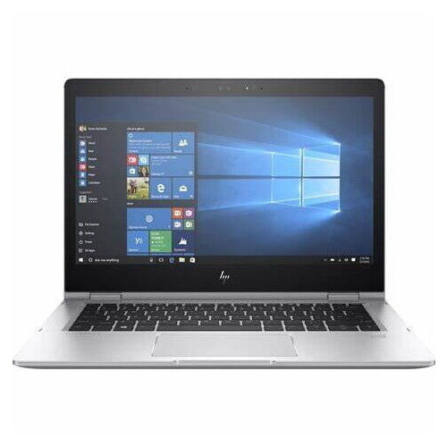HP EliteBook x360 1030 G2 (Silver)