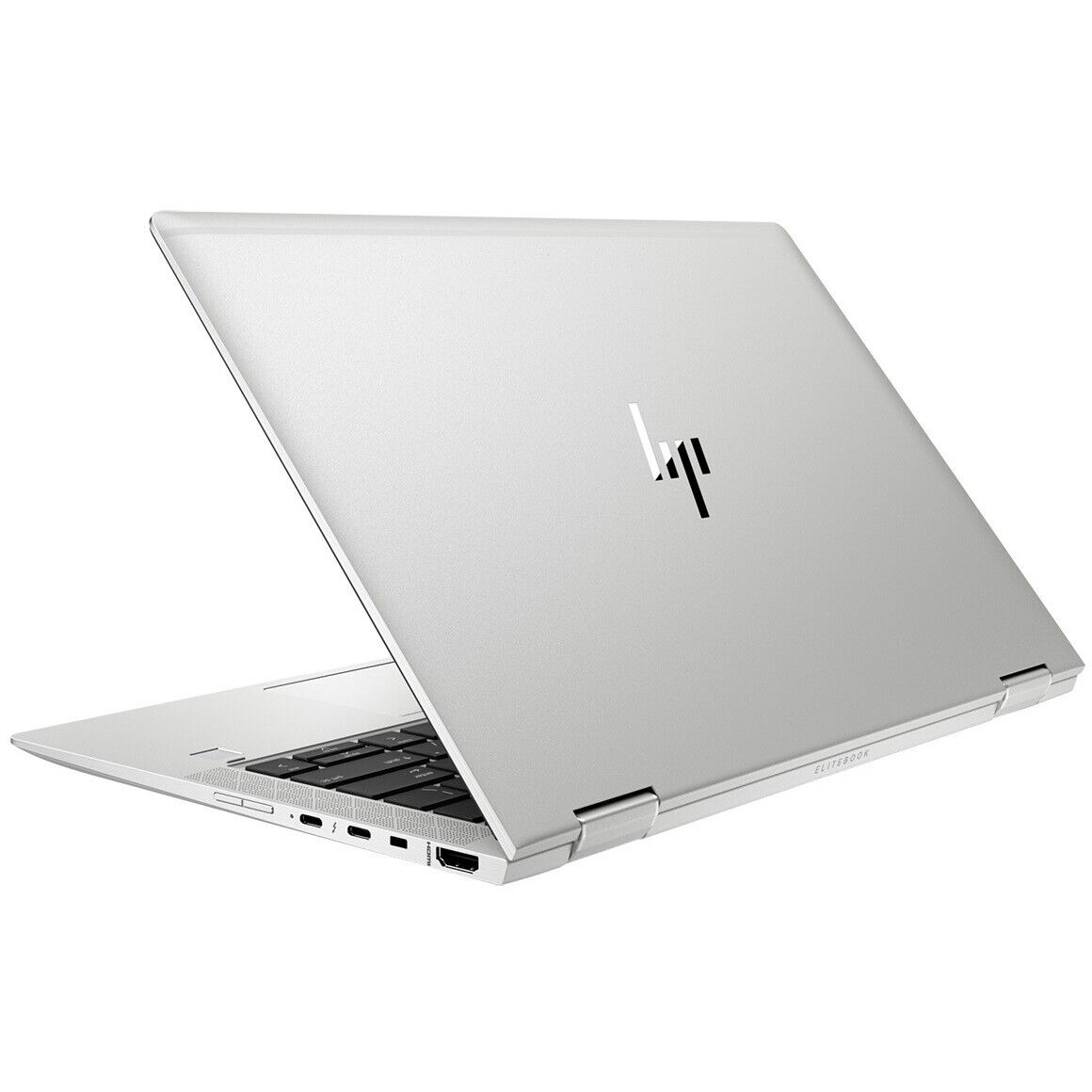 HP EliteBook x360 1030 G3 (Silver)