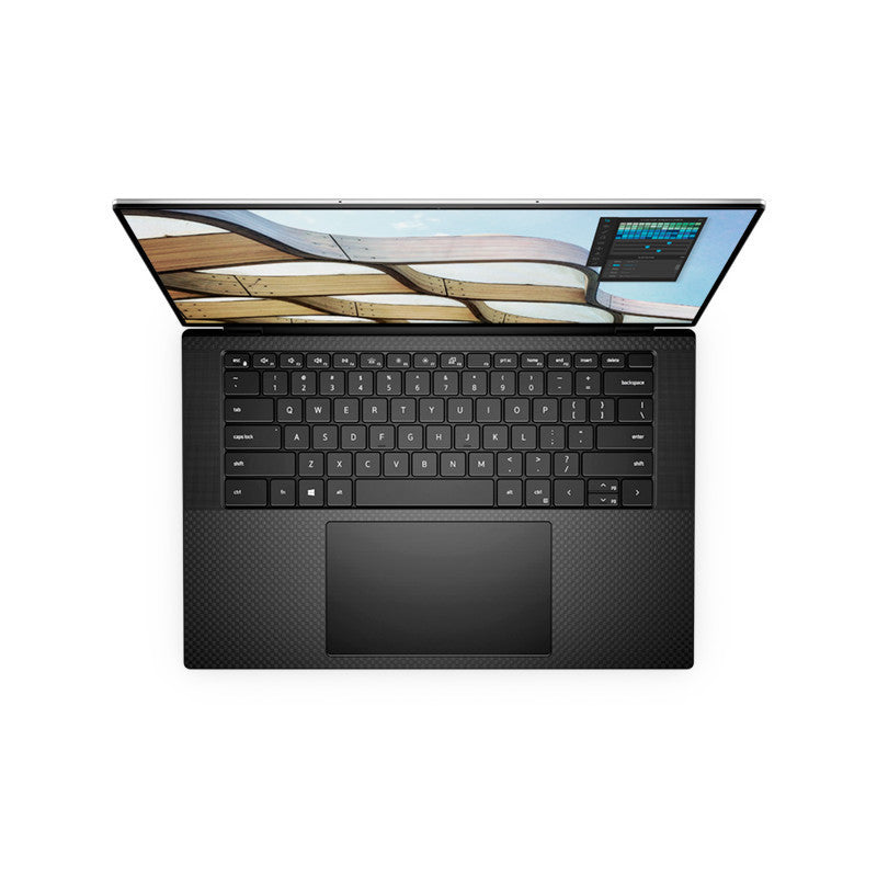 Dell XPS 15 9500 (Gold)