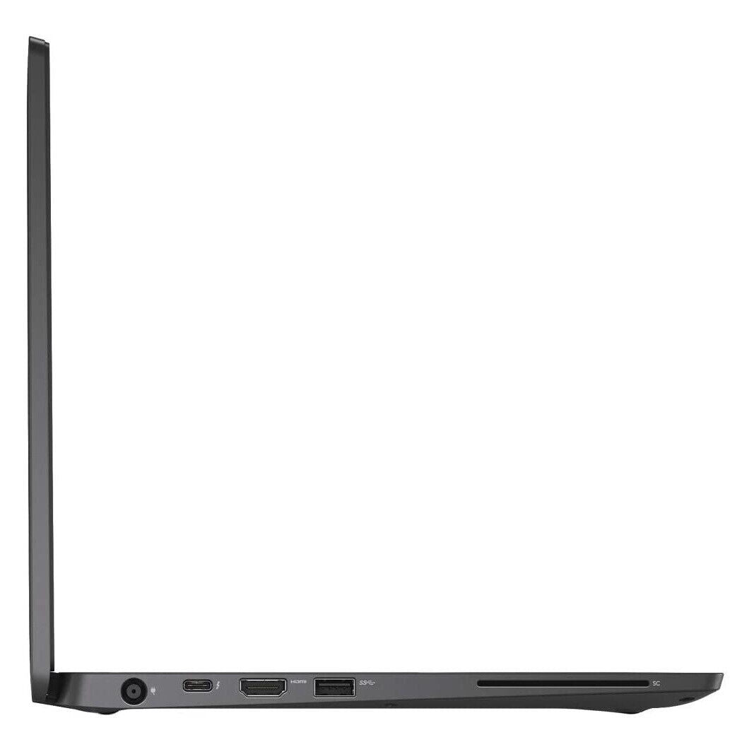 Dell Latitude 7400 (Platinum)