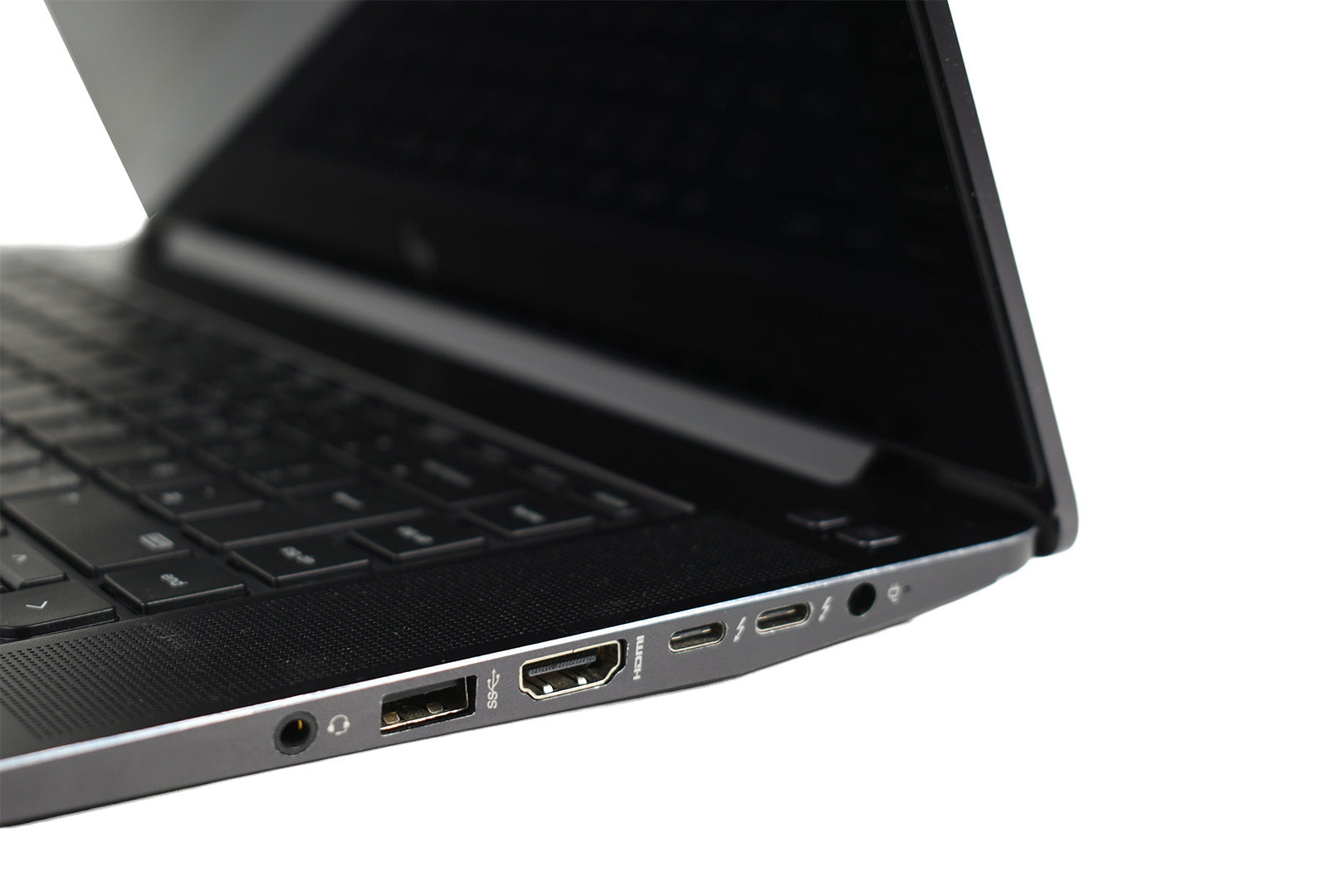 HP ZBook Studio G4 (Gold)