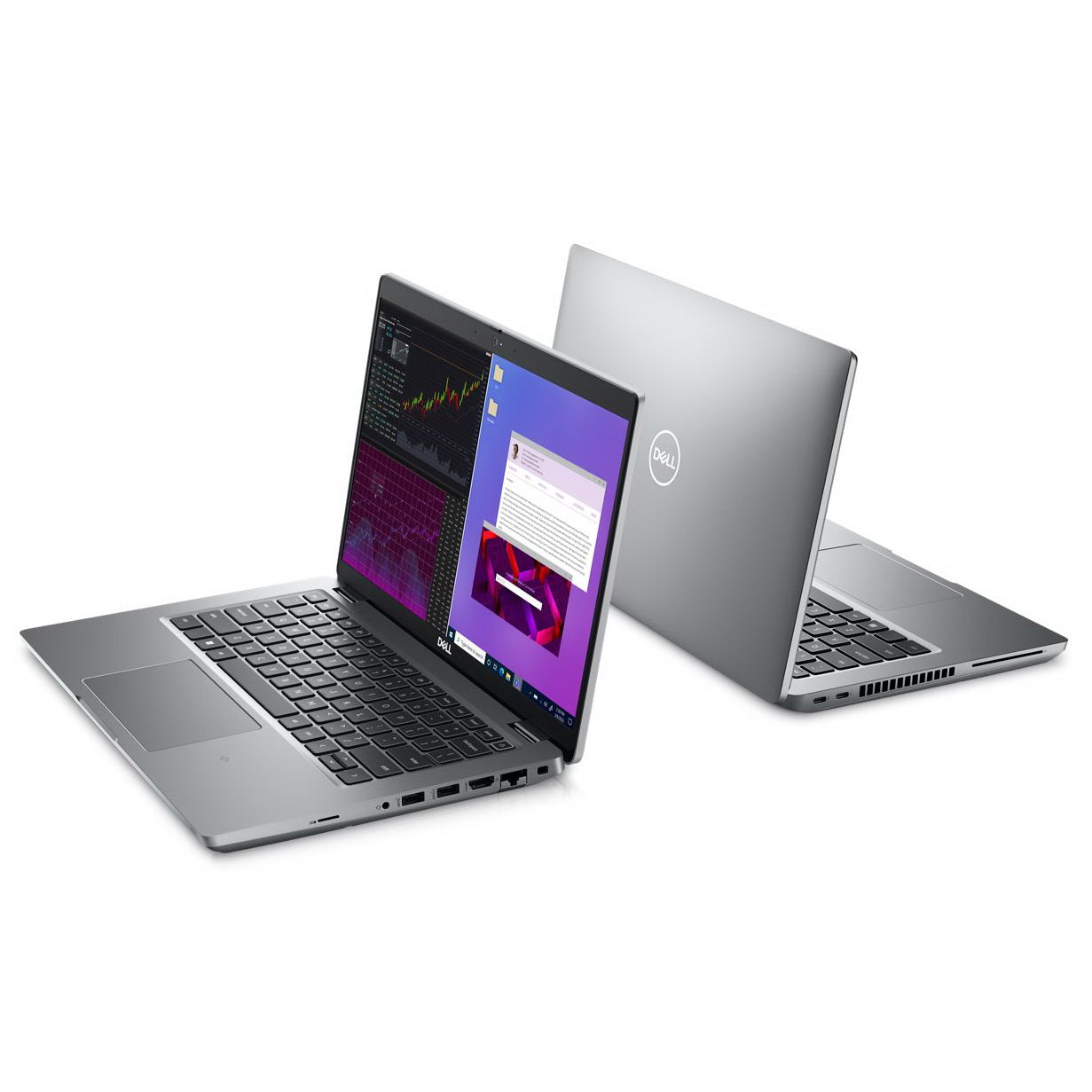 Dell Precision 3470 (Platinum)