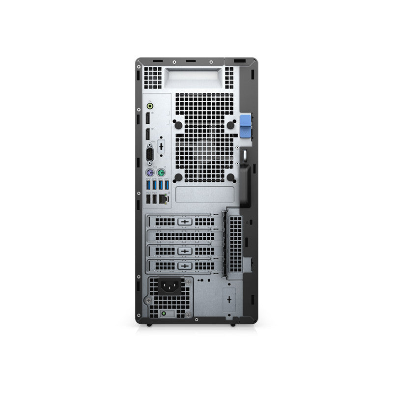 Dell Optiplex 7071 Tower (Gold)