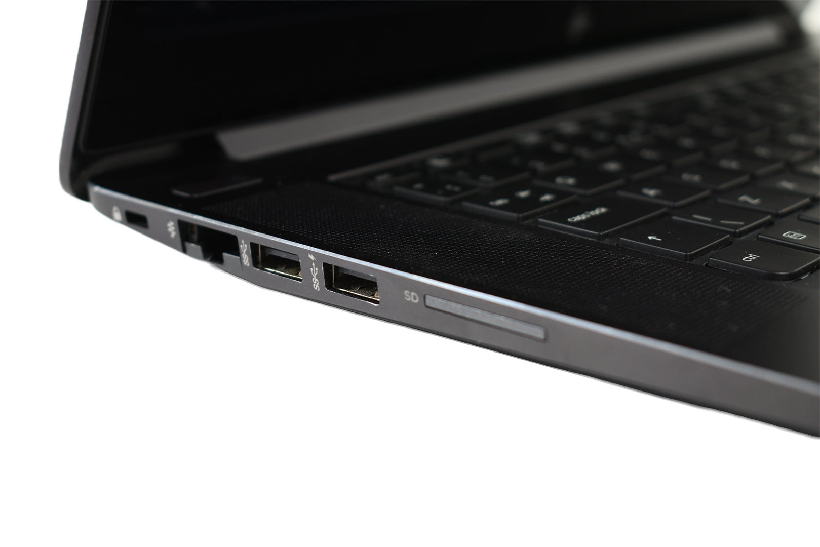 HP ZBook Studio G4 (Gold)