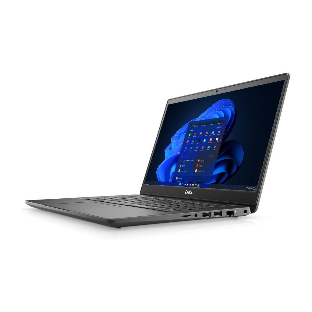 Dell Latitude 3410 (Platinum)