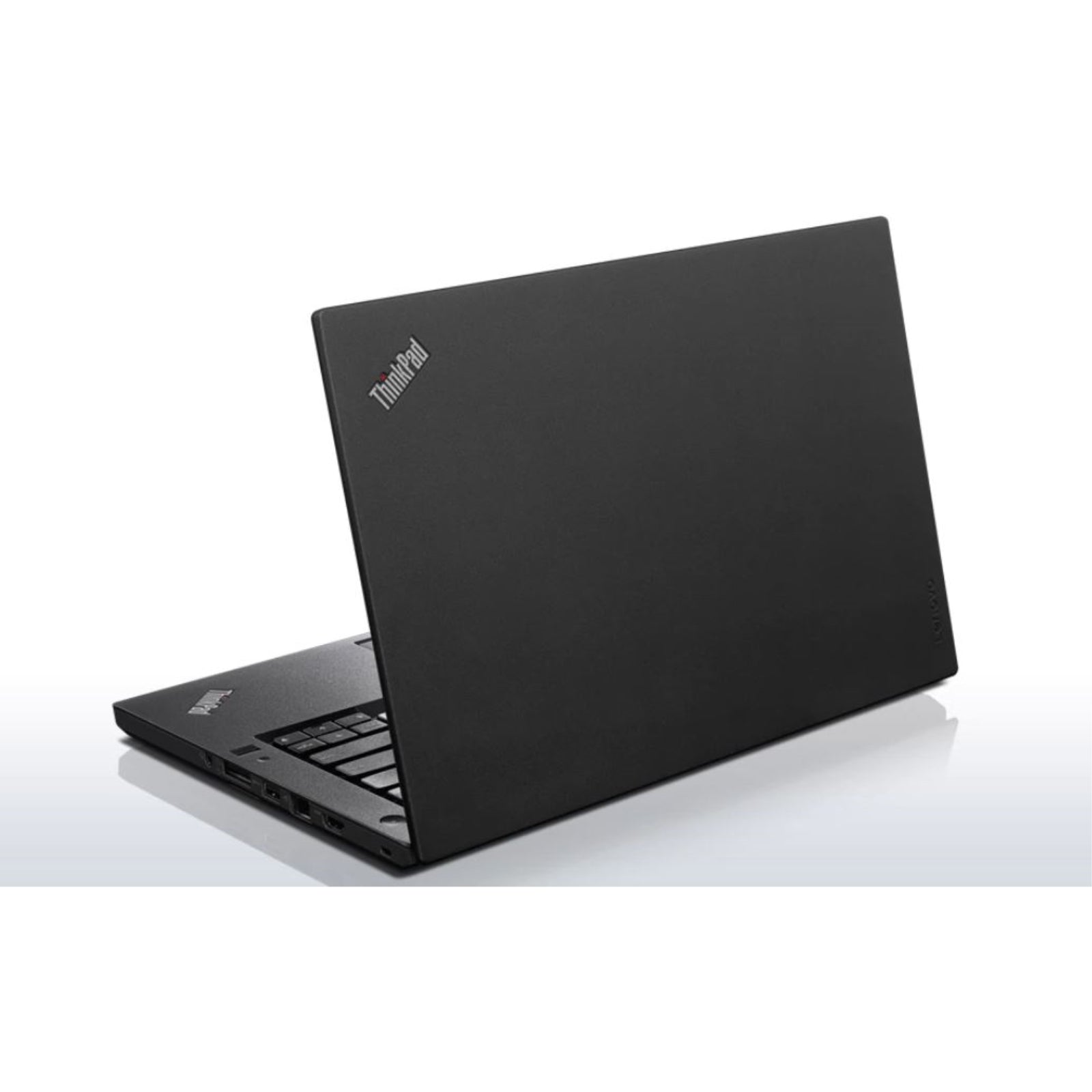 Lenovo ThinkPad T460 (Silver)