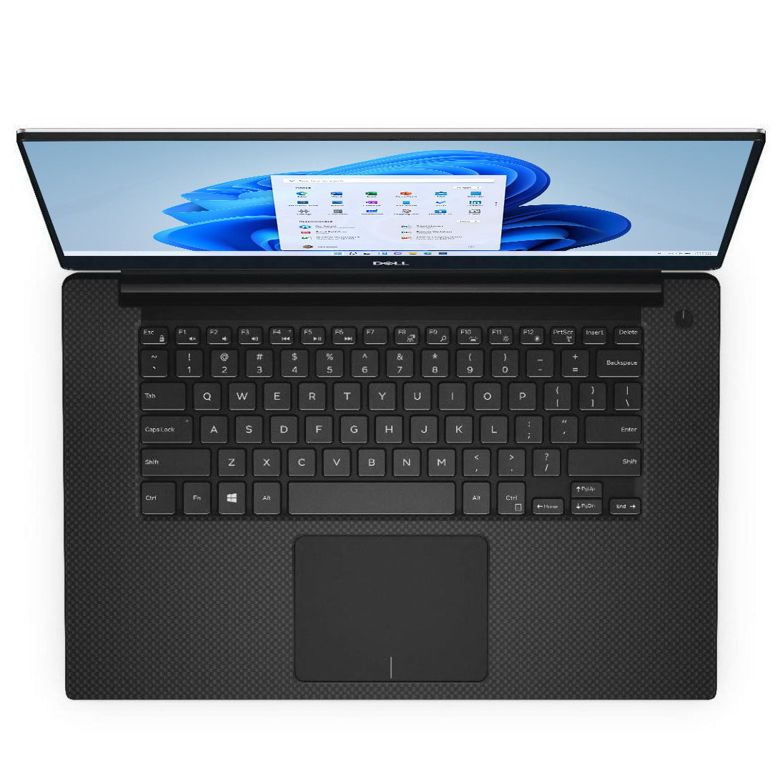 Dell XPS 15 7590 (Gold)