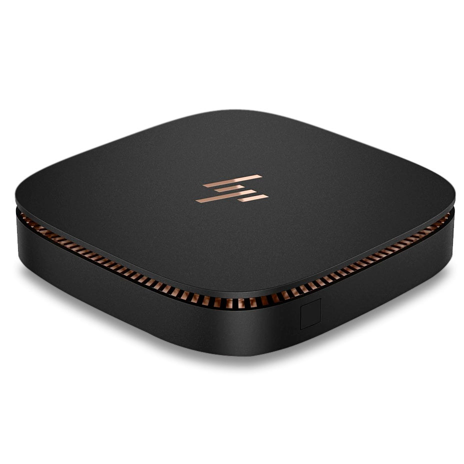 HP ELITE SLICE Micro (Silver)