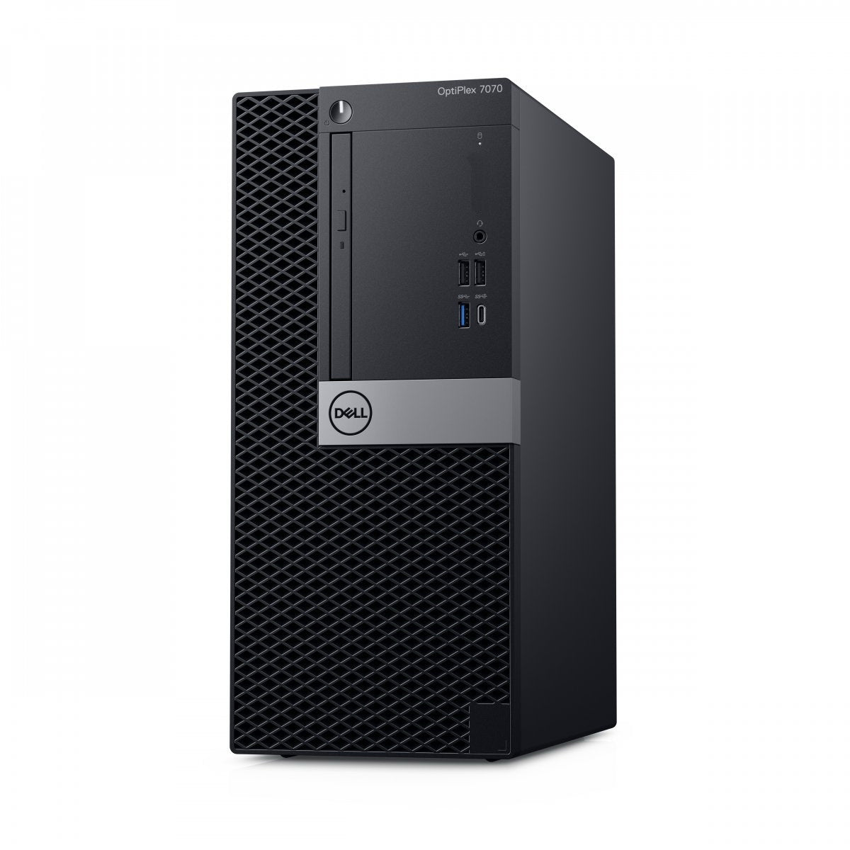 Dell OptiPlex 7070 SFF (Gold)